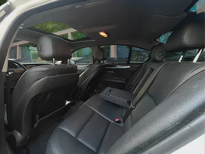 AED 1,800 P.M | BMW 5 SERIES | 520i |EXCLUSIVE | 2015 GCC | ORIGINAL PAINT-19