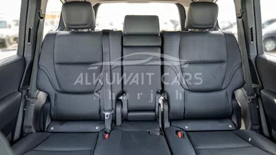 Toyota Land Cruiser VXR Toyota Land Cruiser VXR 3.5L Petrol AT MY2025-18