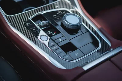 2025 BMW X6 M60i xDrive GCC Specs-11