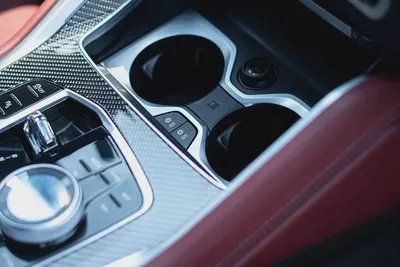 2025 BMW X6 M60i xDrive GCC Specs-14