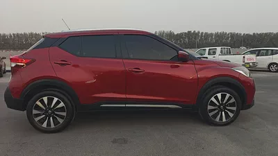 Nissan Kicks SV | Model 2018 | Well Maintained | Family SUV Nissan Kicks SV Model: 2018 Mileage: 199-0