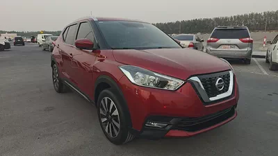 Nissan Kicks SV | Model 2018 | Well Maintained | Family SUV Nissan Kicks SV Model: 2018 Mileage: 199-9