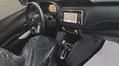 Nissan Kicks SV | Model 2018 | Well Maintained | Family SUV Nissan Kicks SV Model: 2018 Mileage: 199-11