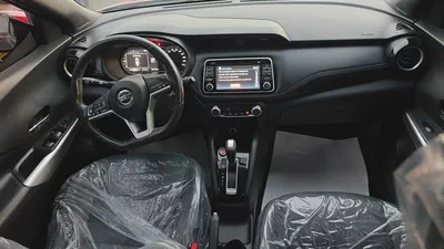 Nissan Kicks SV | Model 2018 | Well Maintained | Family SUV Nissan Kicks SV Model: 2018 Mileage: 199-13