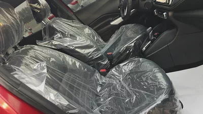 Nissan Kicks SV | Model 2018 | Well Maintained | Family SUV Nissan Kicks SV Model: 2018 Mileage: 199-14