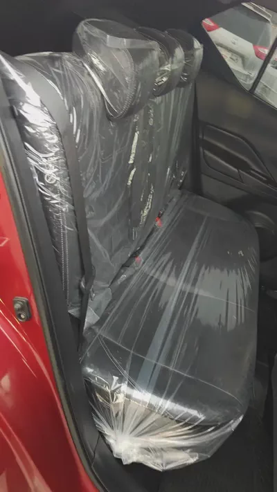 Nissan Kicks SV | Model 2018 | Well Maintained | Family SUV Nissan Kicks SV Model: 2018 Mileage: 199-15