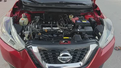 Nissan Kicks SV | Model 2018 | Well Maintained | Family SUV Nissan Kicks SV Model: 2018 Mileage: 199-18