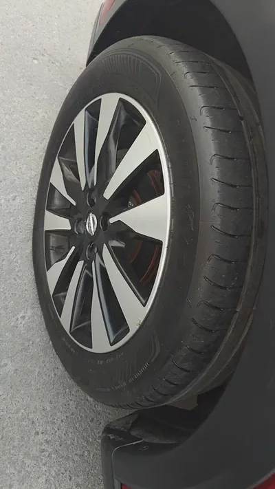 Nissan Kicks SV | Model 2018 | Well Maintained | Family SUV Nissan Kicks SV Model: 2018 Mileage: 199-19