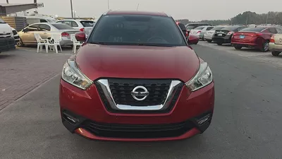 Nissan Kicks SV | Model 2018 | Well Maintained | Family SUV Nissan Kicks SV Model: 2018 Mileage: 199-2