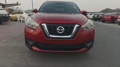 Nissan Kicks SV | Model 2018 | Well Maintained | Family SUV Nissan Kicks SV Model: 2018 Mileage: 199-3