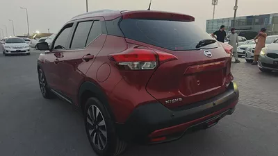 Nissan Kicks SV | Model 2018 | Well Maintained | Family SUV Nissan Kicks SV Model: 2018 Mileage: 199-4