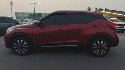 Nissan Kicks SV | Model 2018 | Well Maintained | Family SUV Nissan Kicks SV Model: 2018 Mileage: 199-5
