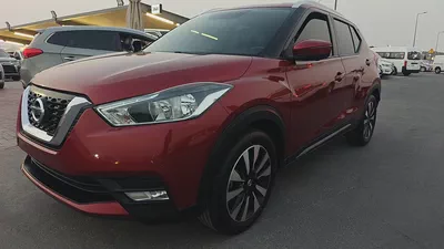 Nissan Kicks SV | Model 2018 | Well Maintained | Family SUV Nissan Kicks SV Model: 2018 Mileage: 199-6