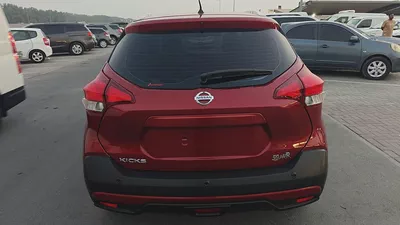 Nissan Kicks SV | Model 2018 | Well Maintained | Family SUV Nissan Kicks SV Model: 2018 Mileage: 199-7