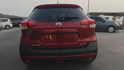 Nissan Kicks SV | Model 2018 | Well Maintained | Family SUV Nissan Kicks SV Model: 2018 Mileage: 199-8