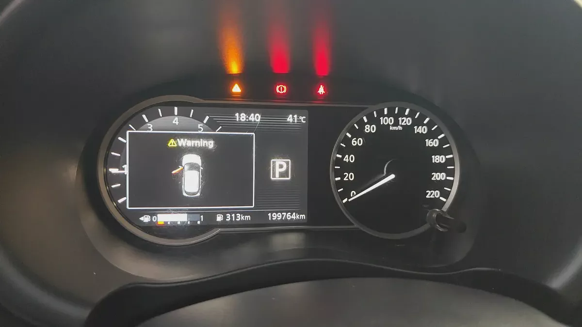 Nissan Kicks SV | Model 2018 | Well Maintained | Family SUV Nissan Kicks SV Model: 2018 Mileage: 199-16-16