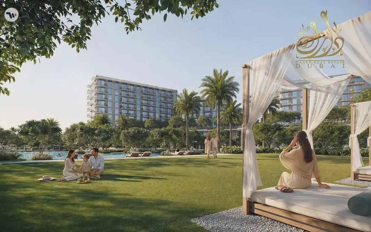 Apartment For Sale in Sera Tower A, Sera, Mina Rashid, Dubai