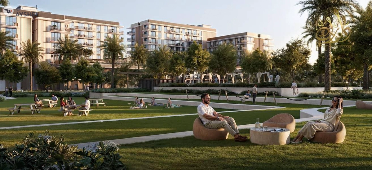 Apartment For Sale in Sera Tower A, Sera, Mina Rashid, Dubai