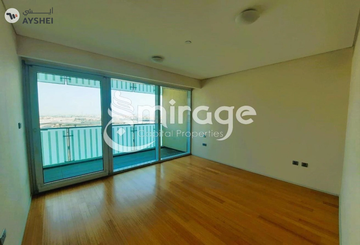 APARTMENT FOR SALE IN AL NADA 1, AL MUNEERA