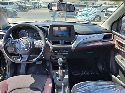 Suzuki Fronx GLX FRONX 1.5L GL-13