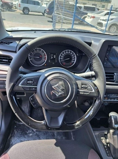 Suzuki Fronx GLX FRONX 1.5L GL-14