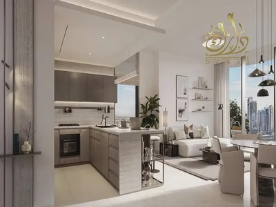 "3BR Marina & City View--Elite Living--Resort Amenities"-1