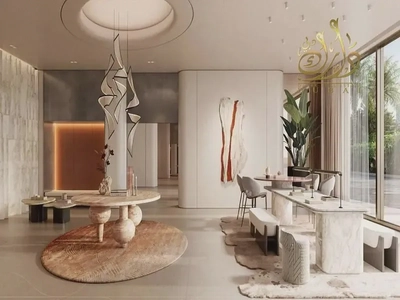"3BR Marina & City View--Elite Living--Resort Amenities"-4