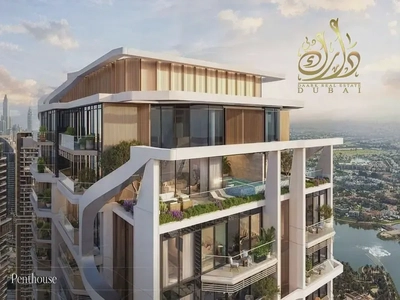 "3BR Marina & City View--Elite Living--Resort Amenities"-0