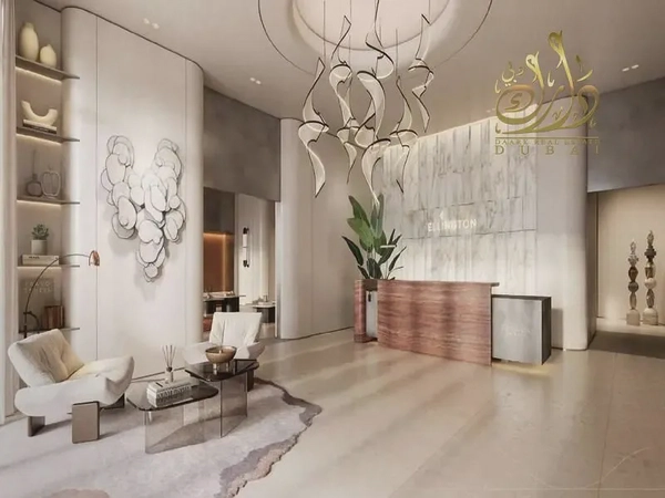 "3BR Marina & City View--Elite Living--Resort Amenities"