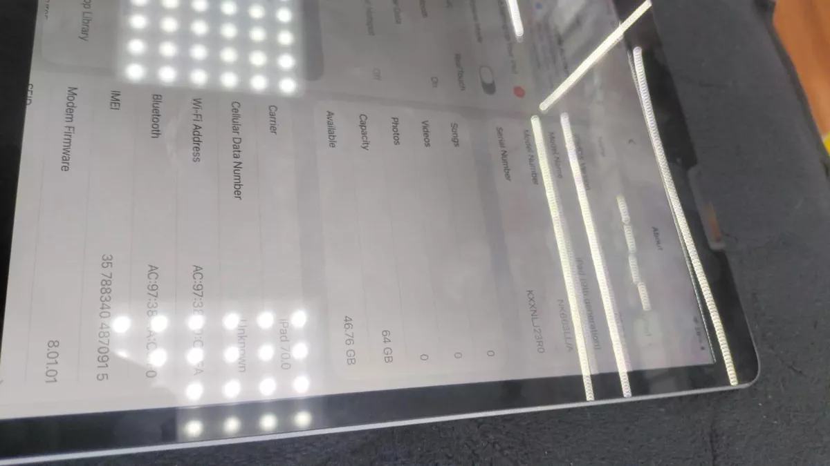 IPad