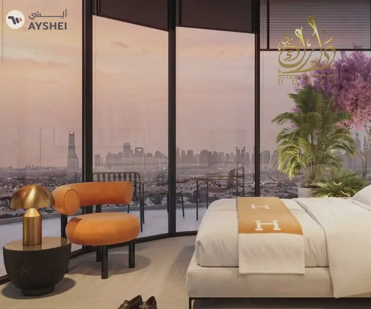PANORAMIC VIEW | LUXURY | INVESTMENT | HIGH QUALITY | GOLF COURSE VIEW