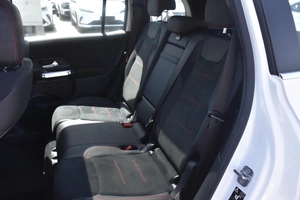 MERCEDES BENZ GLB250 AMG 4MATIC 2025 | WHITE