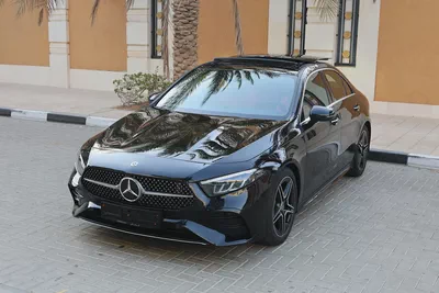 A200 AMG - GCC SPECS - UNDER WARRANTY / SERVICE CONTRACT 105,000 KM FROM GARGASH - ACCIDENT FREE --2