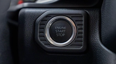 Toyota Prado GXR Toyota Prado First Edition 2.8L Diesel MY2024-17