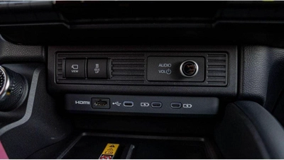 Toyota Prado GXR Toyota Prado First Edition 2.8L Diesel MY2024-18