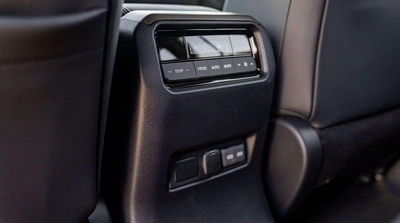 Toyota Prado GXR Toyota Prado First Edition 2.8L Diesel MY2024-19