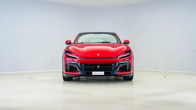 Ferrari Purosangue Standard-3