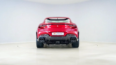 Ferrari Purosangue Standard-2