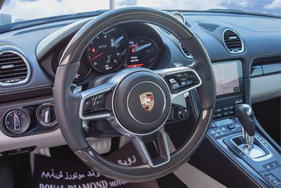 7,190 P.M | 0% Down-Payment | Porsche Warranty | SummerOffer-13