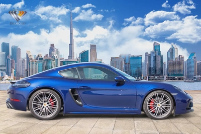 7,190 P.M | 0% Down-Payment | Porsche Warranty | SummerOffer-5