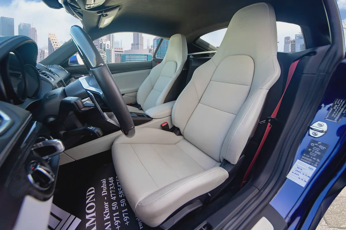 7,190 P.M | 0% Down-Payment | Porsche Warranty | SummerOffer-8-8