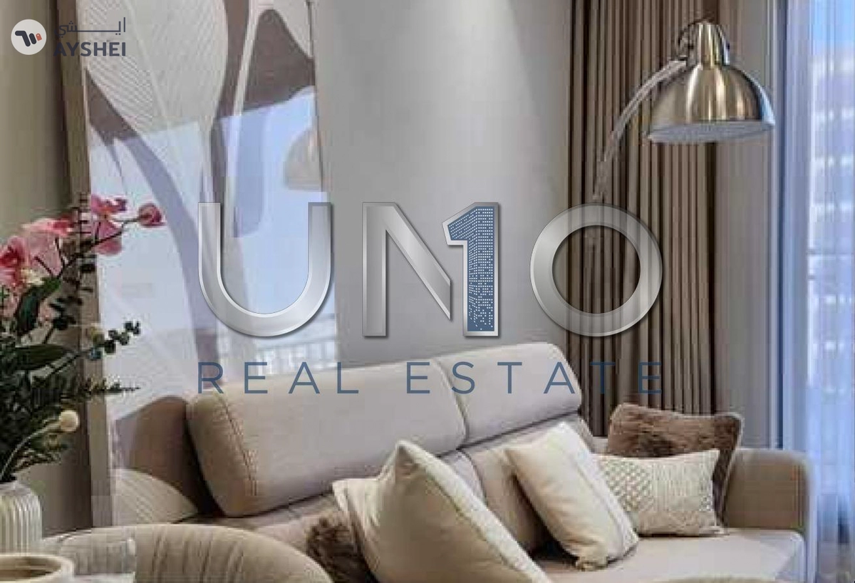 APARTMENT FOR SALE IN FOREST CITY TOWER, MAJAN