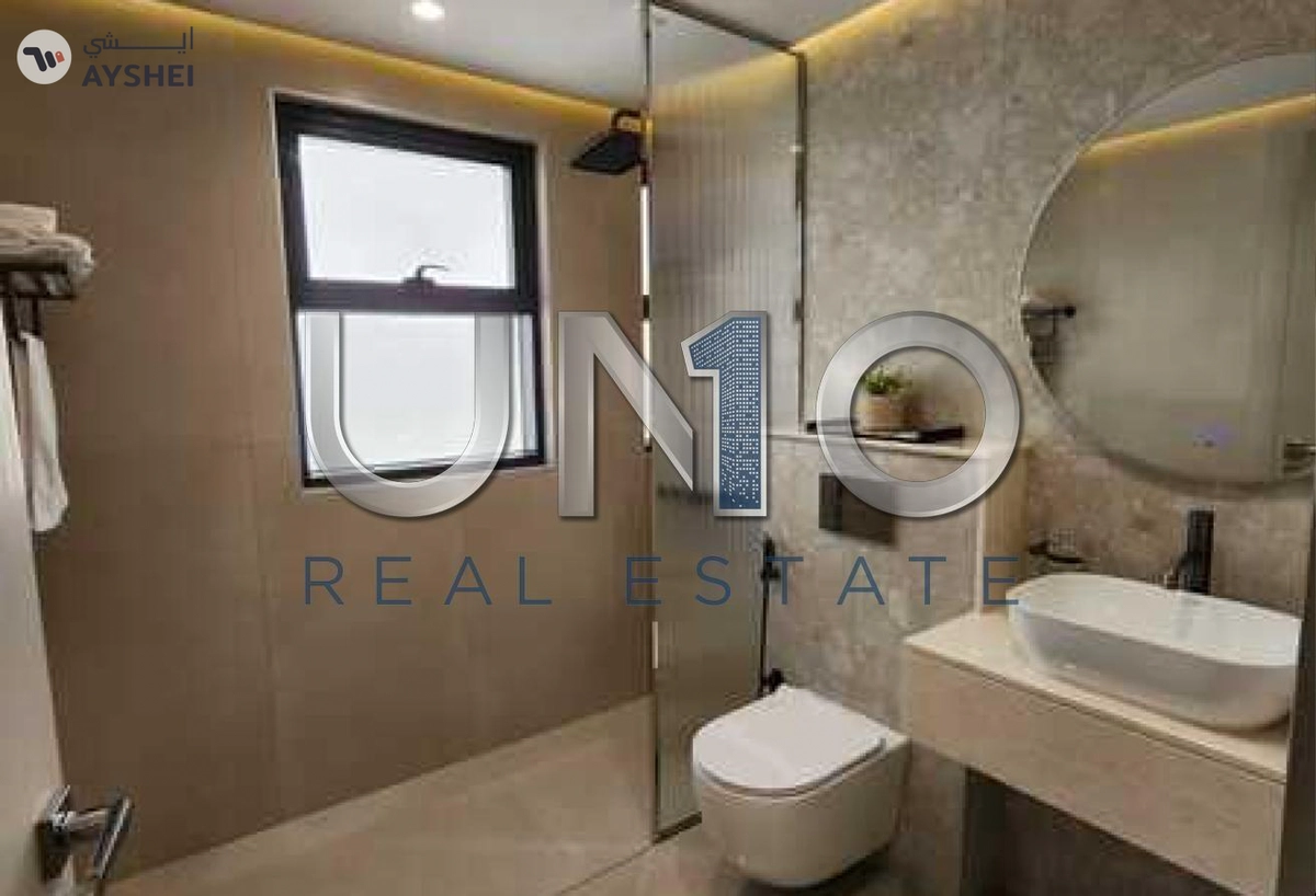 APARTMENT FOR SALE IN FOREST CITY TOWER, MAJAN