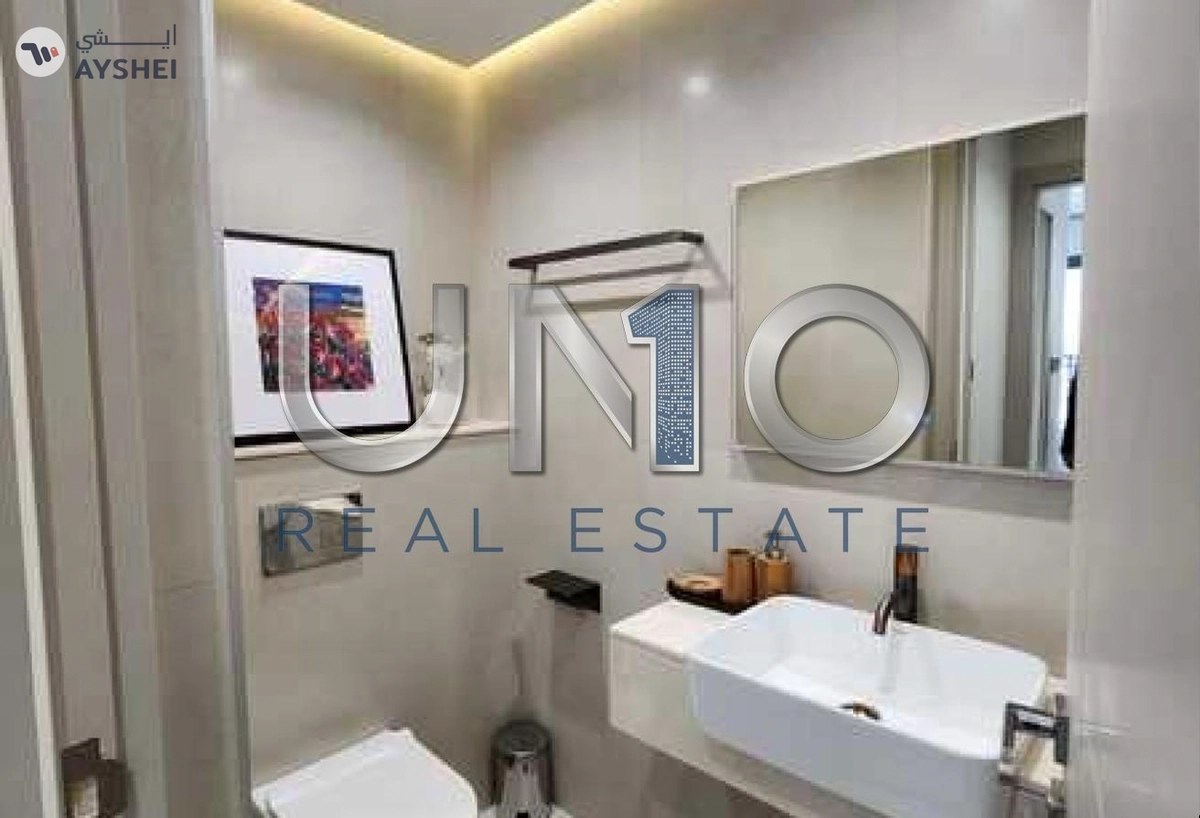 APARTMENT FOR SALE IN FOREST CITY TOWER, MAJAN