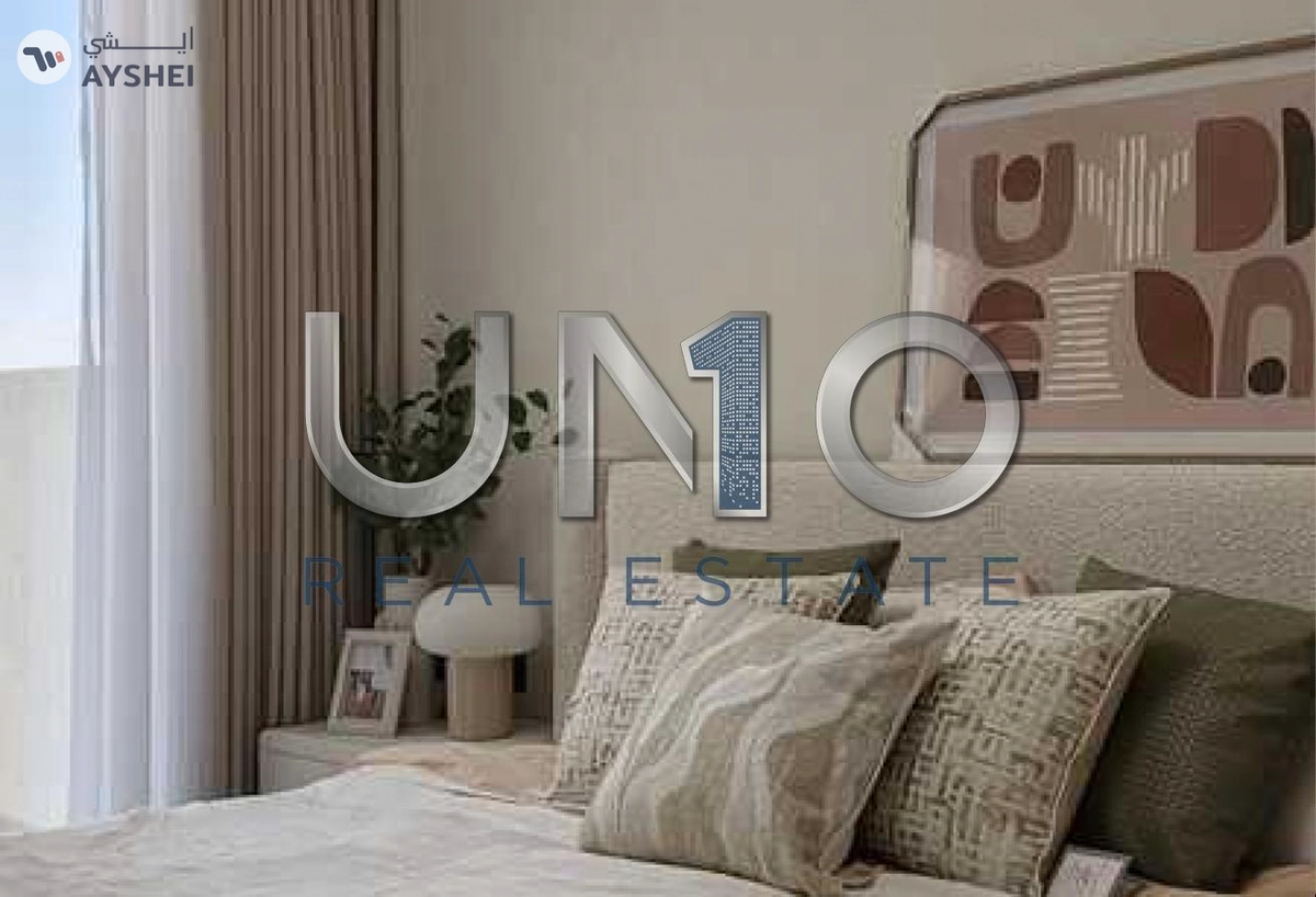 APARTMENT FOR SALE IN FOREST CITY TOWER, MAJAN