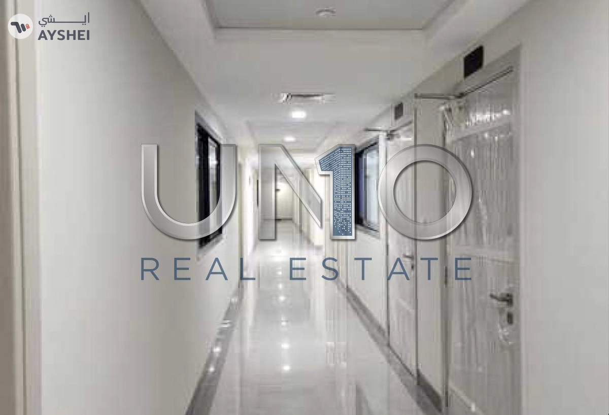 APARTMENT FOR SALE IN FOREST CITY TOWER, MAJAN