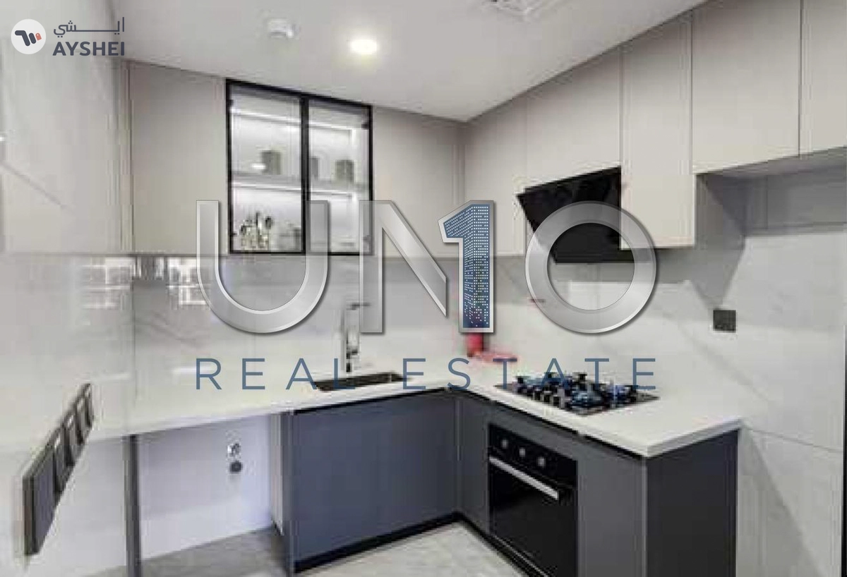 APARTMENT FOR SALE IN FOREST CITY TOWER, MAJAN