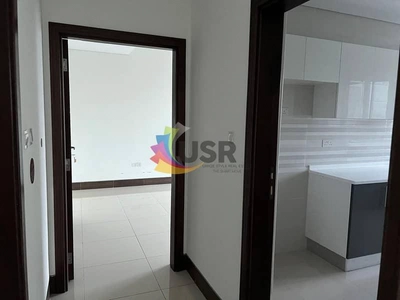 EXCELLENT BUILDING 1BR W/ BALCONY ALL AMENITIES FOR FAMILY 66K-5