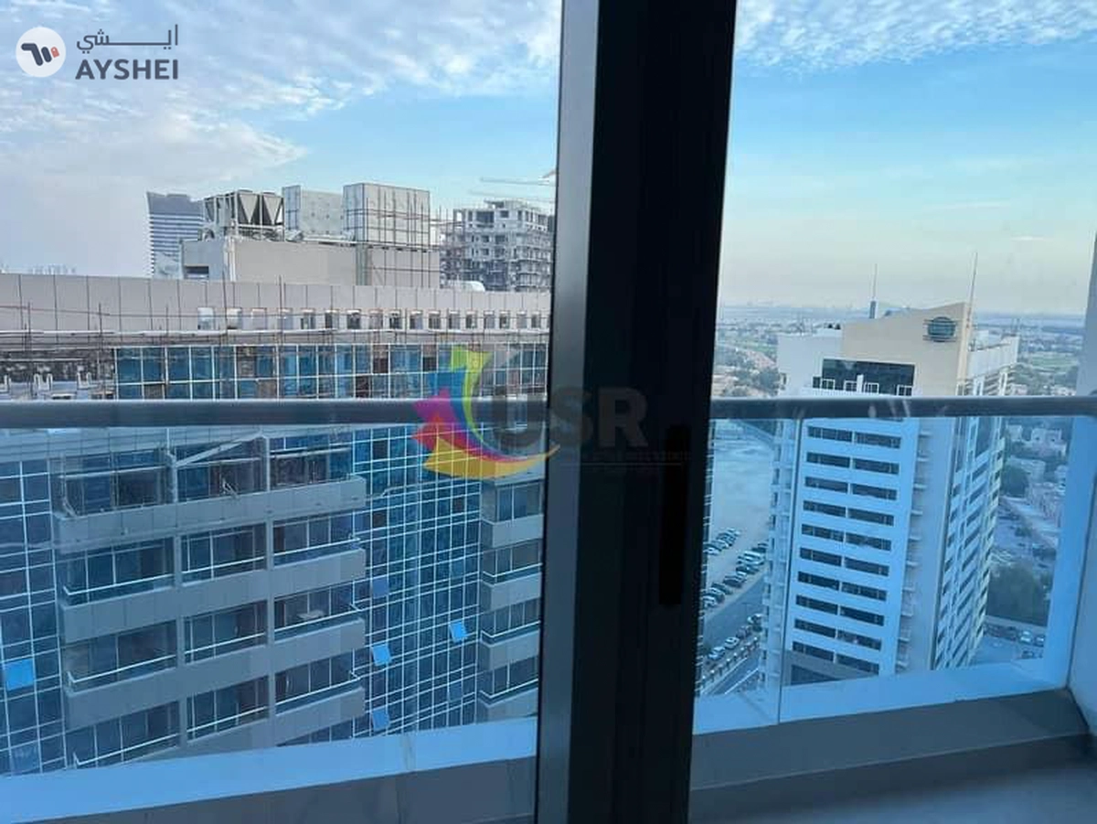 EXCELLENT BUILDING 1BR W/ BALCONY ALL AMENITIES FOR FAMILY 66K-2-2