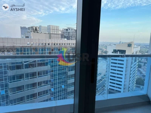 EXCELLENT BUILDING 1BR W/ BALCONY ALL AMENITIES FOR FAMILY 66K